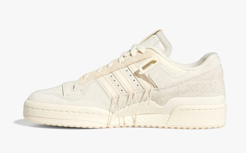 Adidas Forum 84 Low ADV Shoes - Image 2