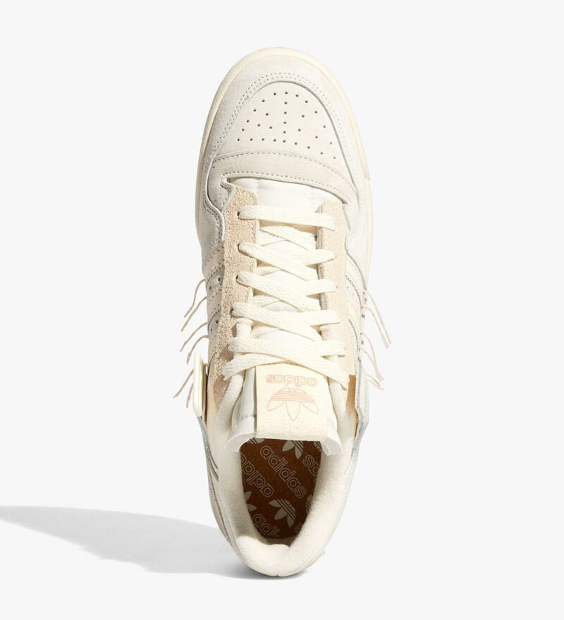 Adidas Forum 84 Low ADV Shoes - Image 3