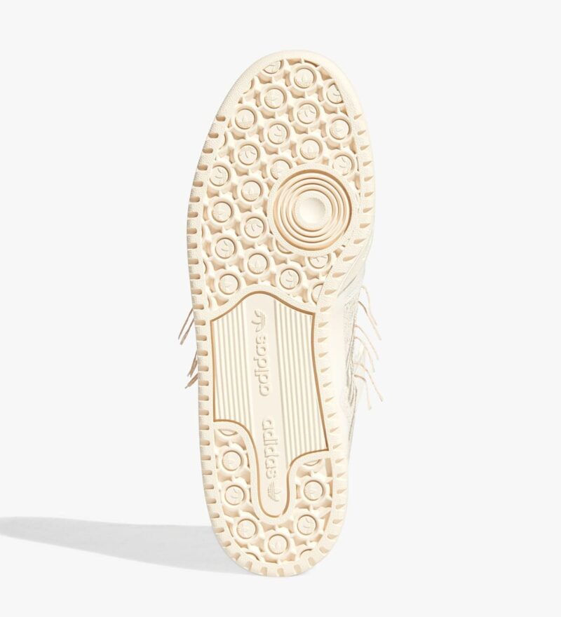 Adidas Forum 84 Low ADV Shoes - Image 4