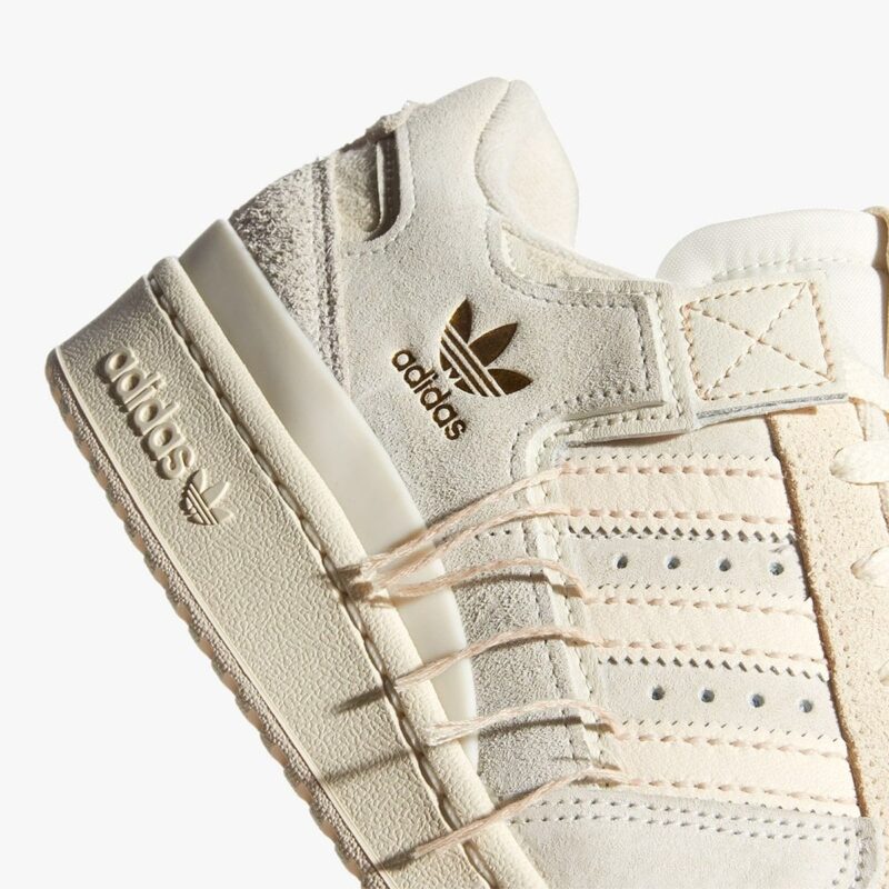 Adidas Forum 84 Low ADV Shoes - Image 7