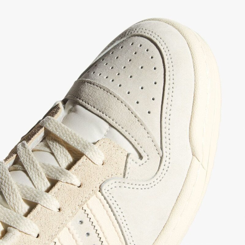 Adidas Forum 84 Low ADV Shoes - Image 8