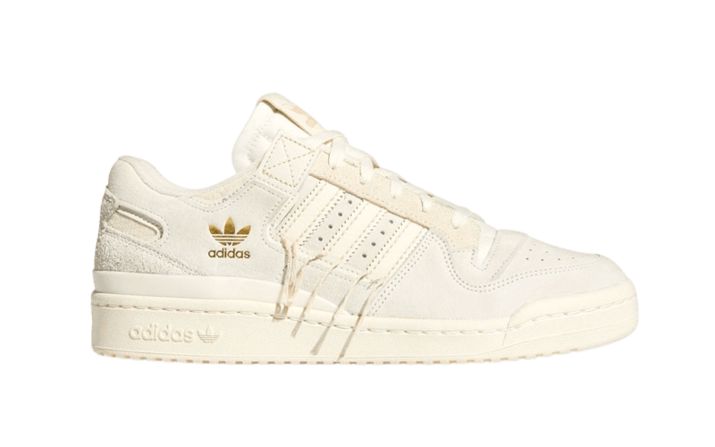 Adidas Forum 84 Low ADV Shoes