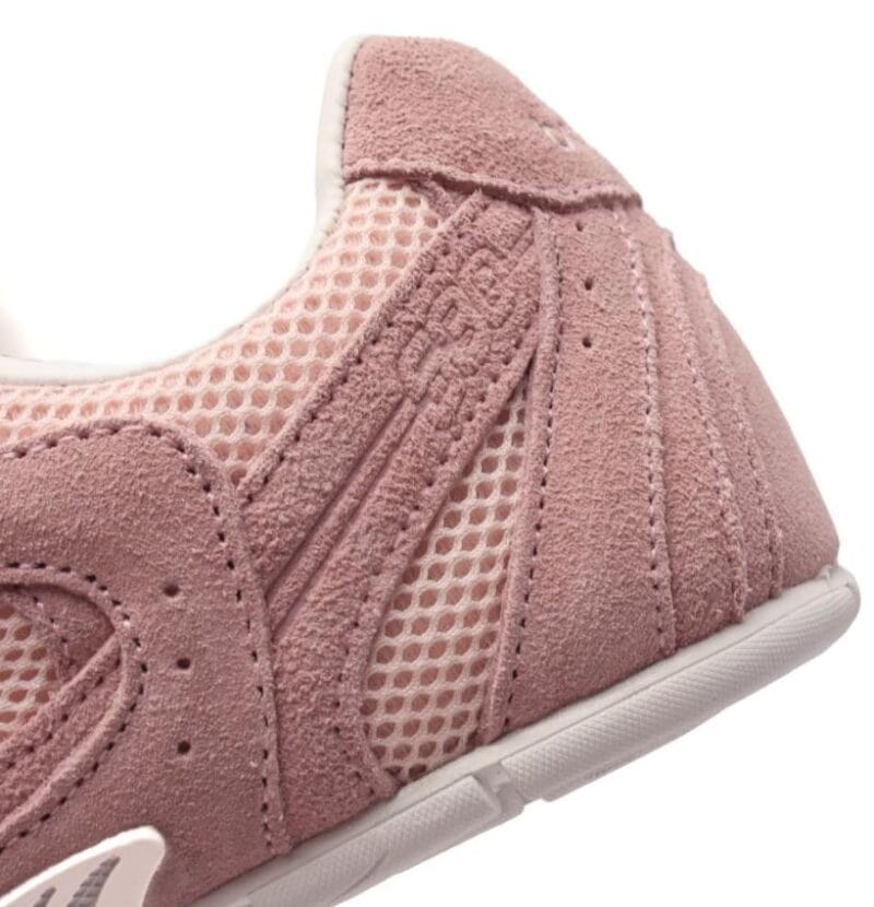 New Balance X Miu Miu 530 SL suede - Image 5