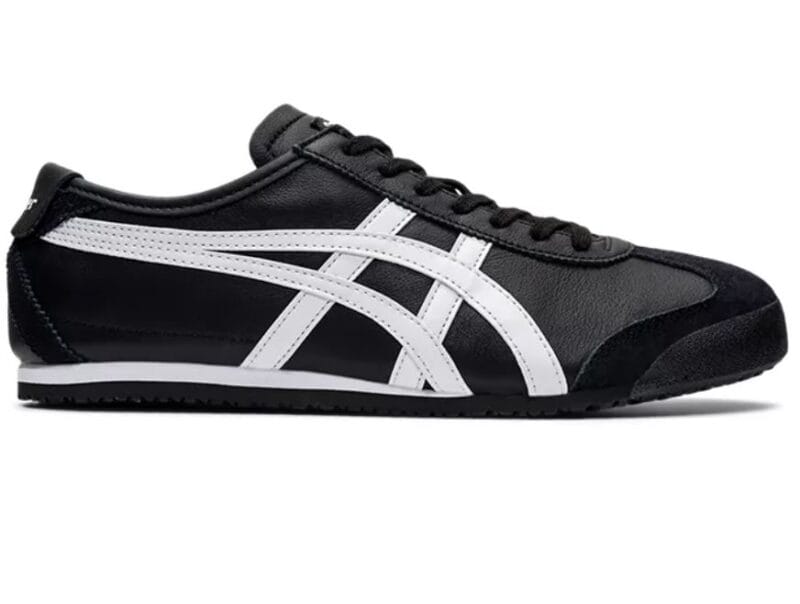 Onitsuka Tiger Mexico 66™ "Black/White