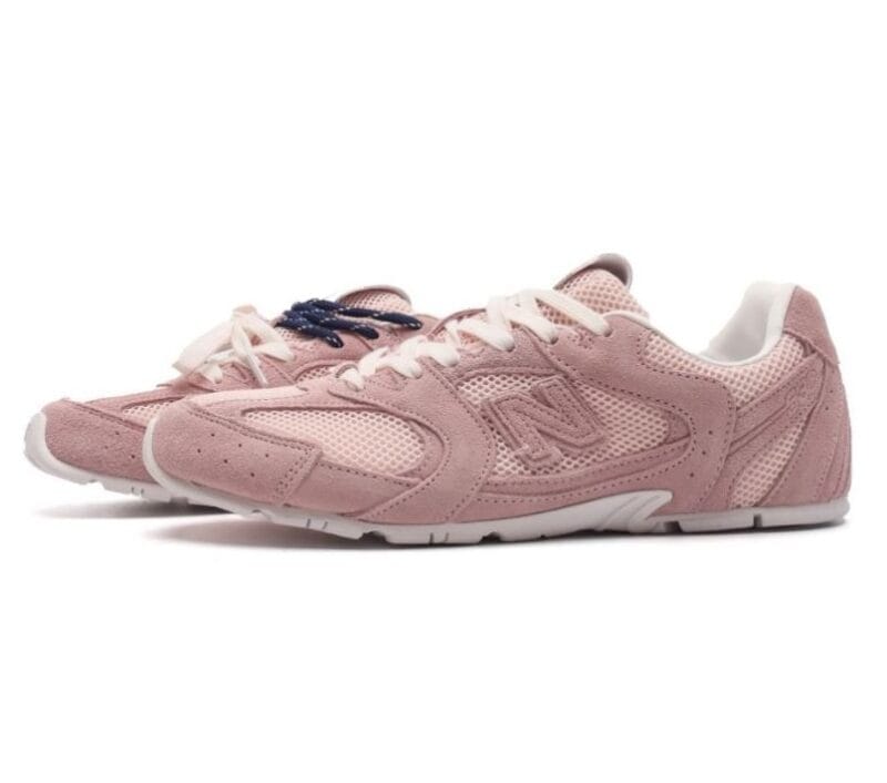 New Balance X Miu Miu 530 SL suede - Image 2