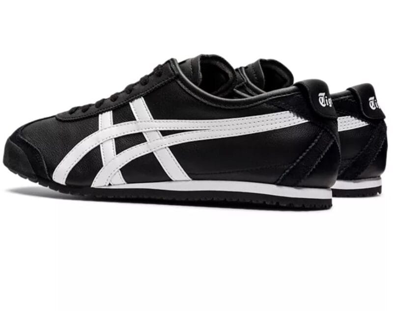 Onitsuka Tiger Mexico 66™ "Black/White - Image 5