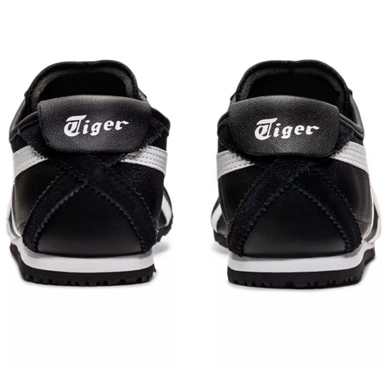 Onitsuka Tiger Mexico 66™ "Black/White - Image 3