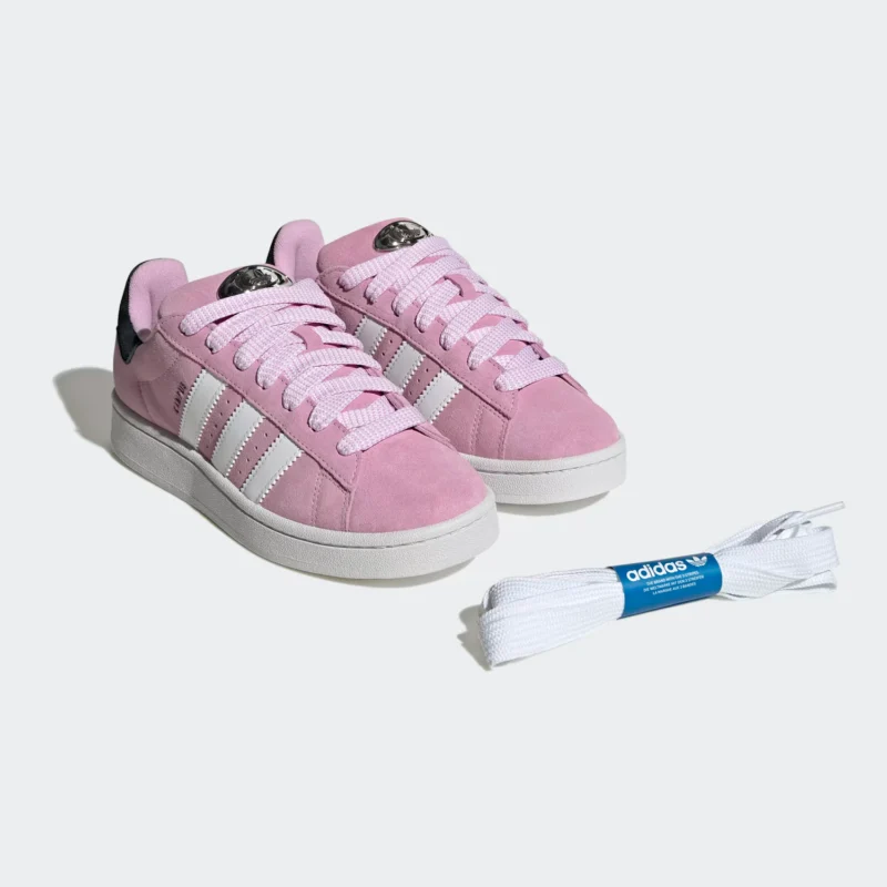 adidas Campus 00s "Bliss Lilac" - Image 5