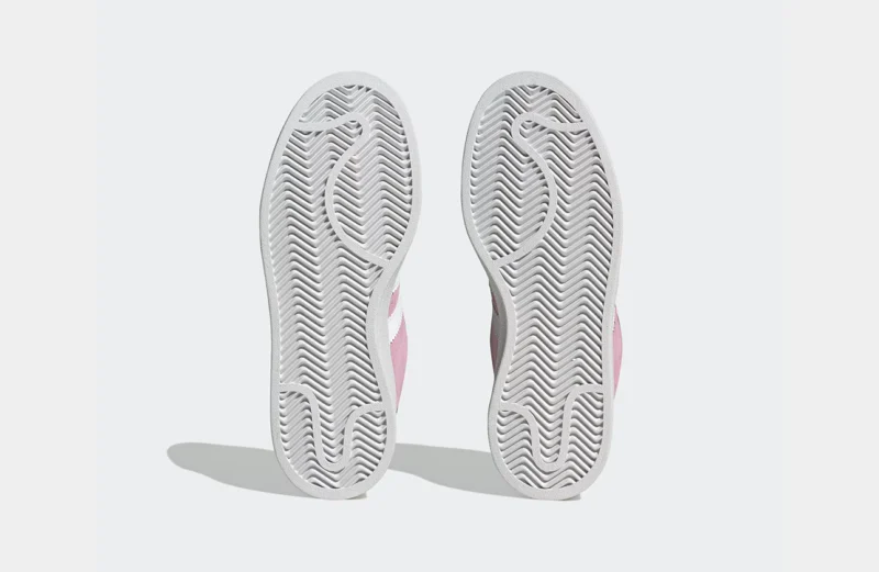 adidas Campus 00s "Bliss Lilac" - Image 4