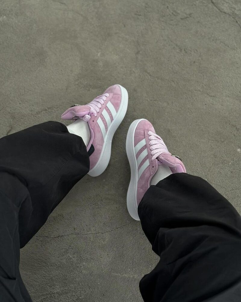 Adidas Campus Rose - Image 4