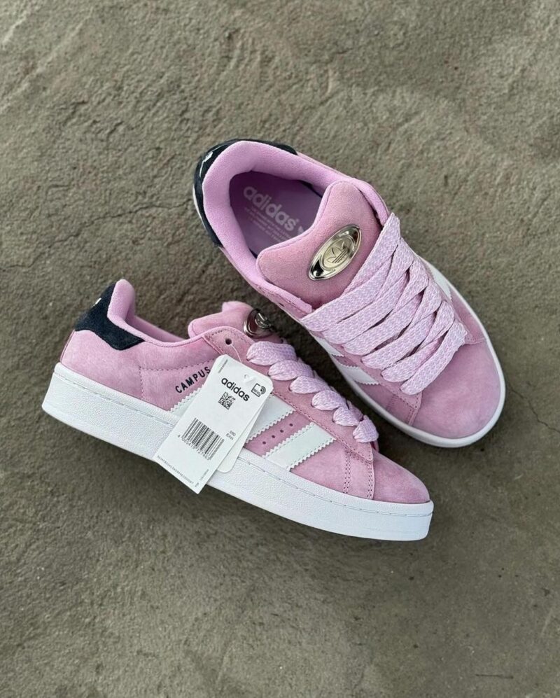 Adidas Campus Rose