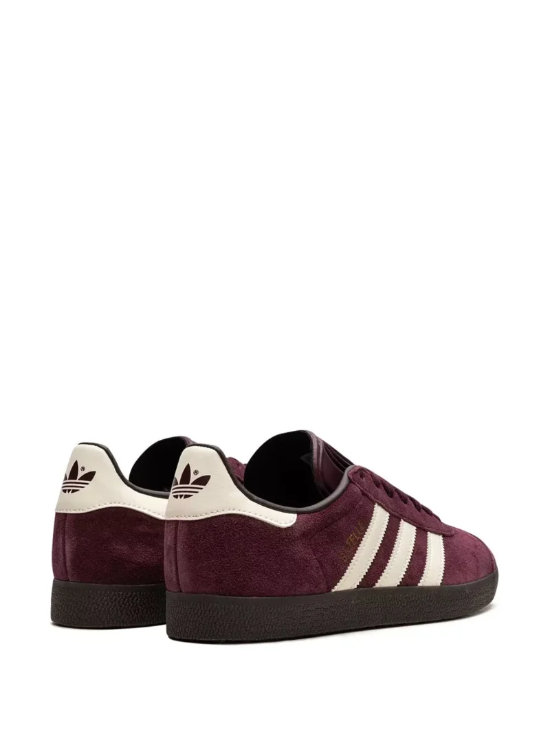 Adidas Gazelle "Maroon" - Image 4