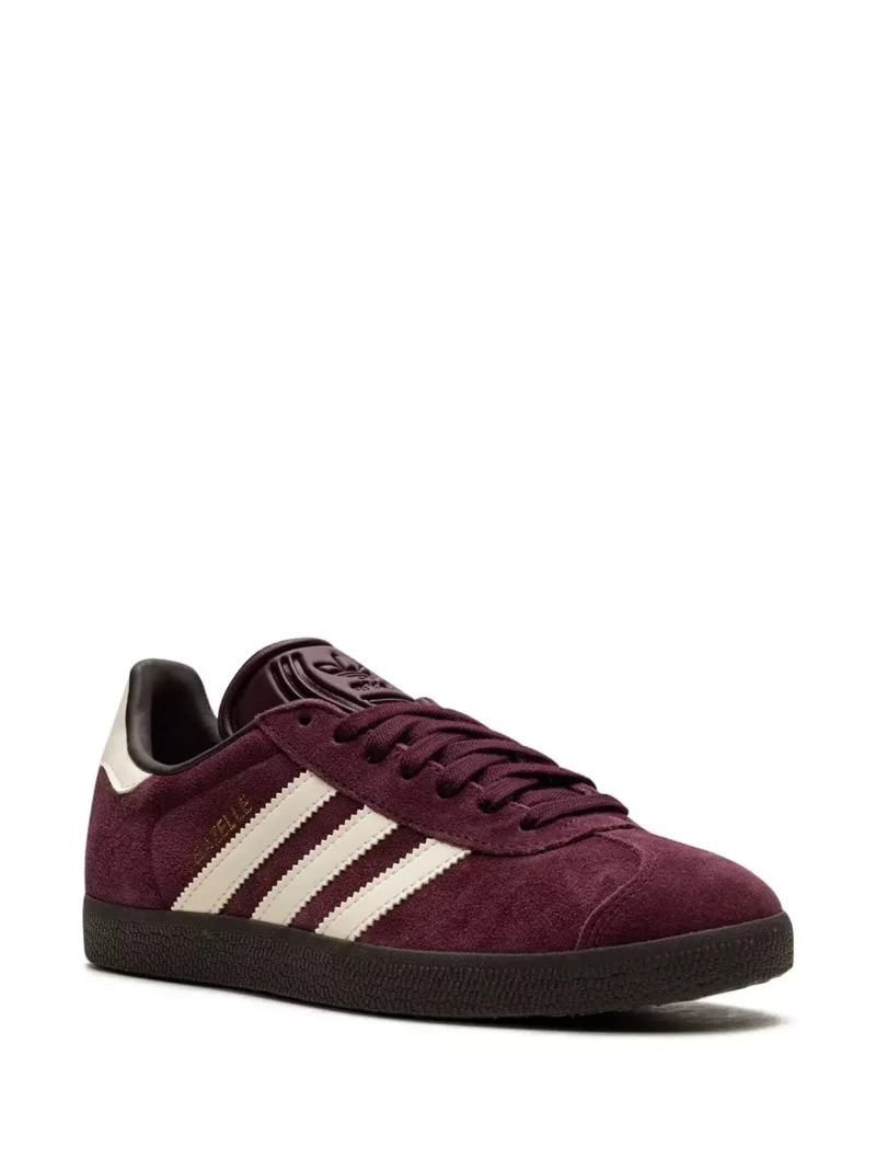 Adidas Gazelle "Maroon" - Image 2