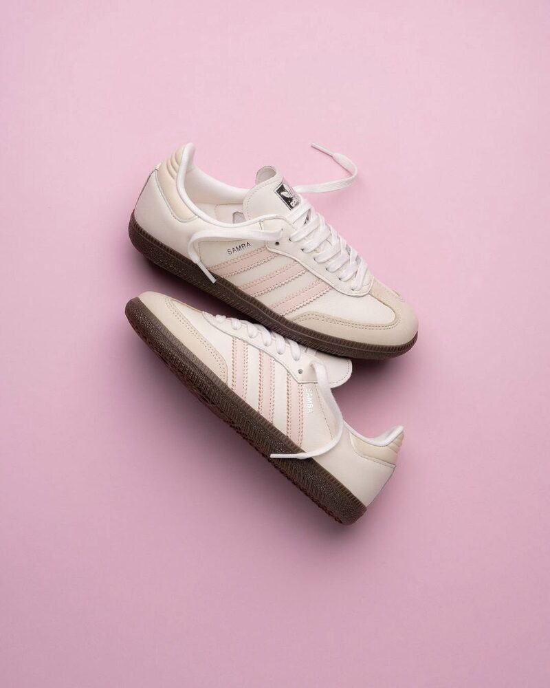 Adidas Samba OG "Wonder Quartz" - Image 4