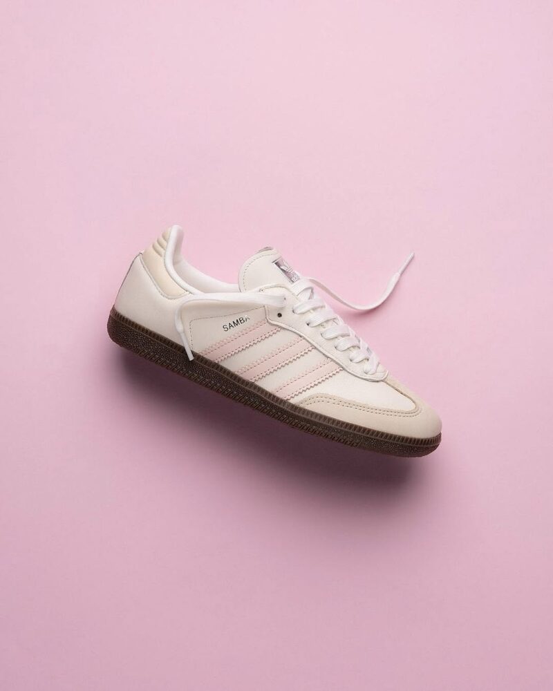 Adidas Samba OG "Wonder Quartz" - Image 2