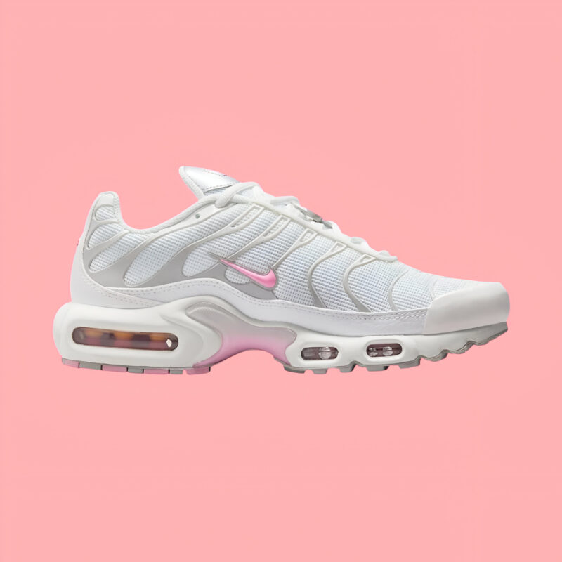 Air Max TN Plus "Pink Rise"