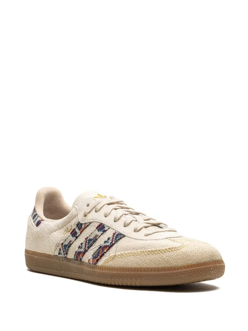 adidas x END Samba "Past" sneakers - Image 3