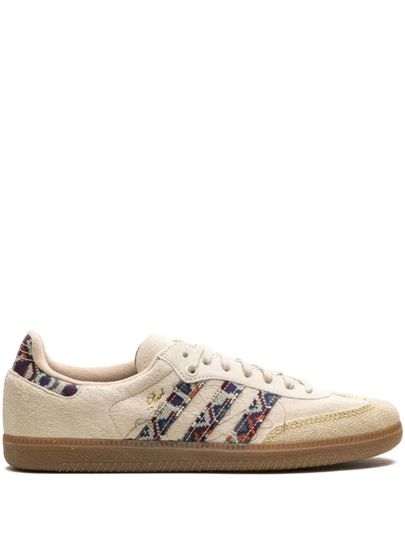 adidas x END Samba "Past" sneakers - Image 2
