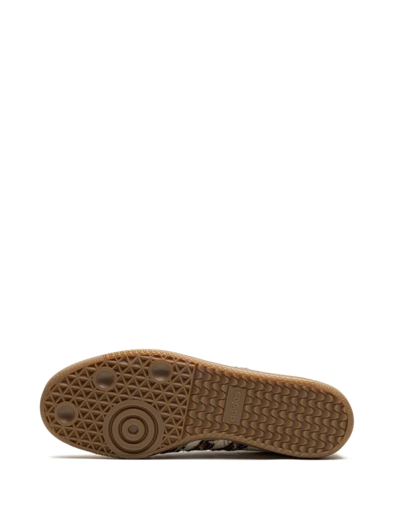 adidas x END Samba "Past" sneakers - Image 5