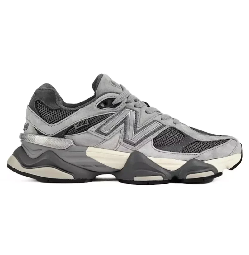 New balance 9060 dark grey