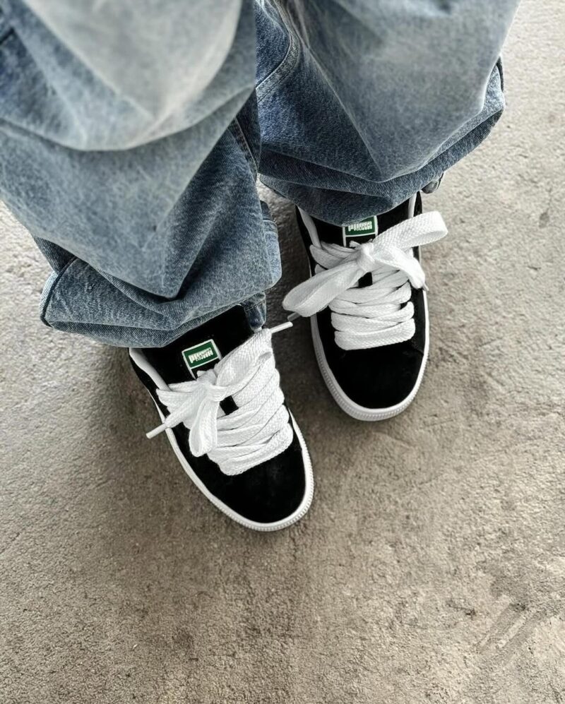PUMA Suede XL Sneakers - Image 8