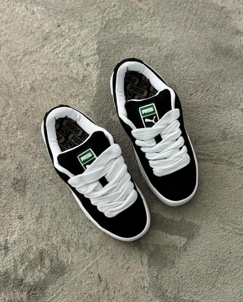 PUMA Suede XL Sneakers - Image 5