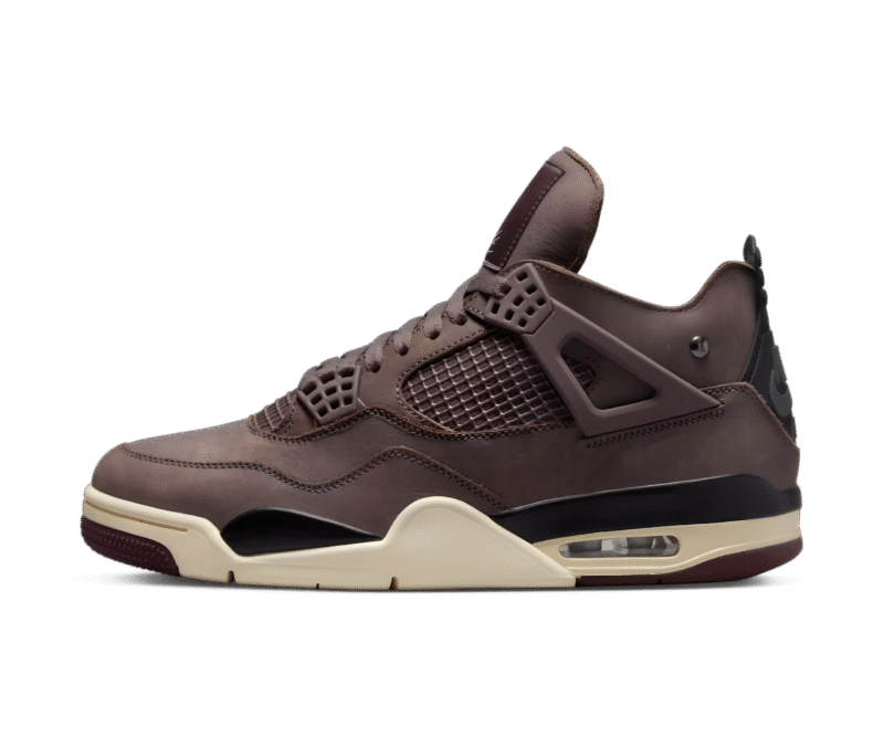 Air Jordan 4 A Ma Maniére