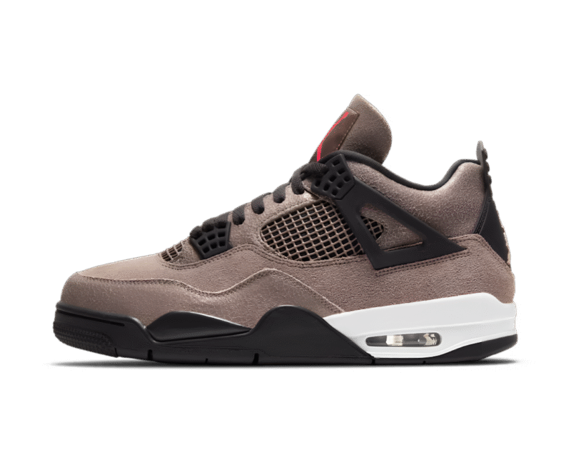 Air Jordan 4 Taupe Haze