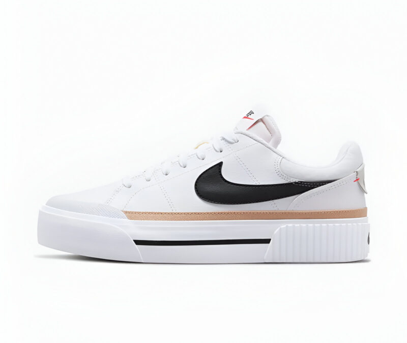 Nike Court Legacy Lift Zapatillas para mujer