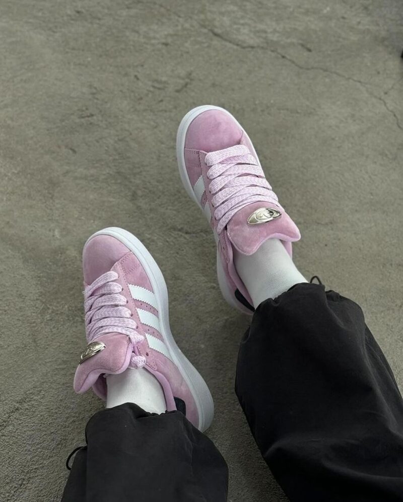 adidas Campus 00s "Bliss Lilac" - Image 7
