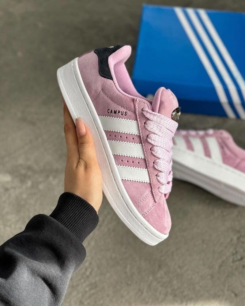 adidas Campus 00s "Bliss Lilac" - Image 5
