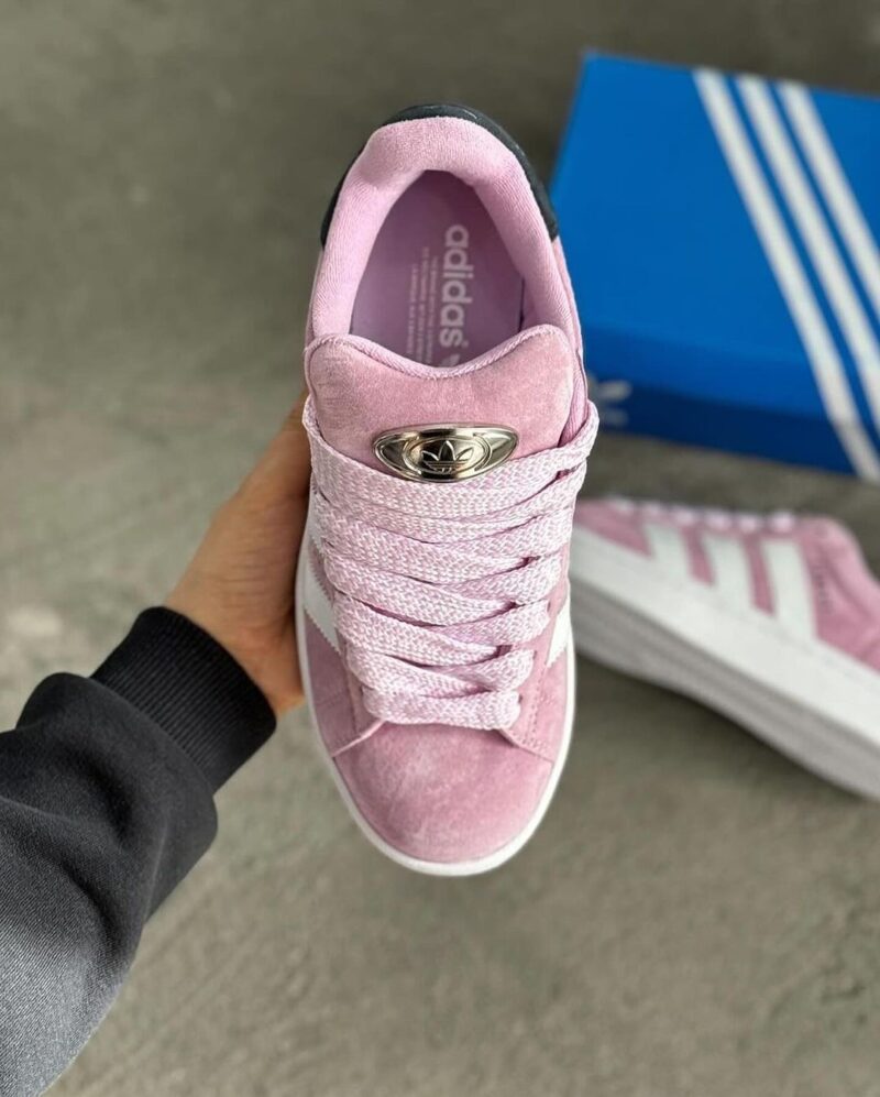 adidas Campus 00s "Bliss Lilac" - Image 8